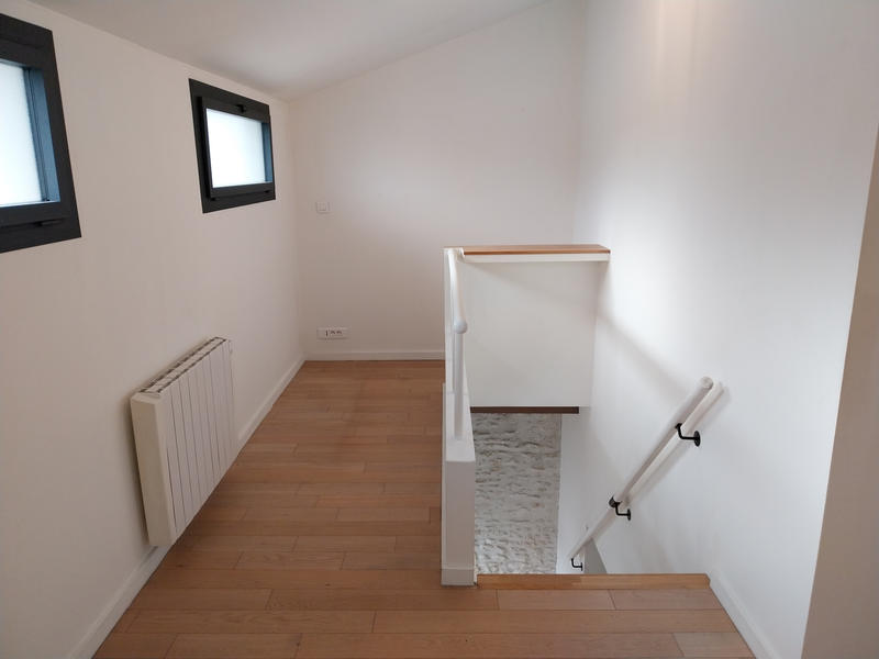 Maison - 160 m² - 5 pièces