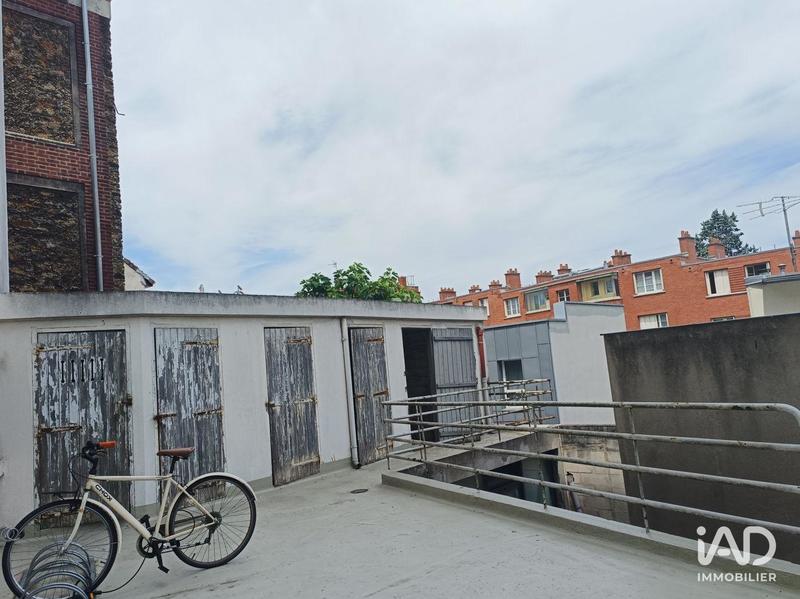 Local commercial - 53 m²