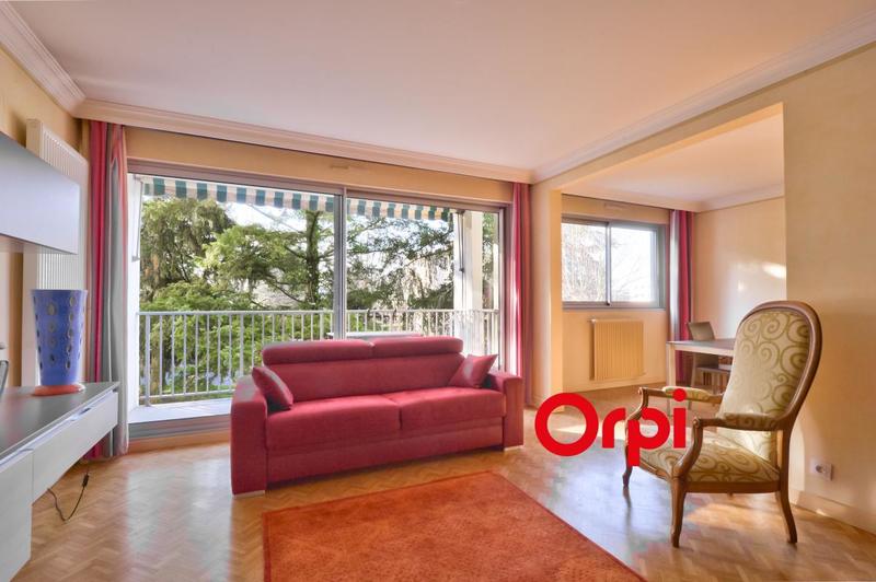 Appartement - 65 m² - 2 pièces