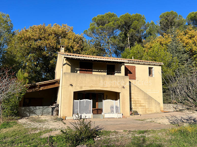 Maison - 75 m² - 4 pièces