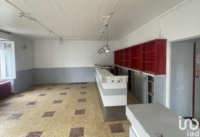 Local commercial - 185 m²