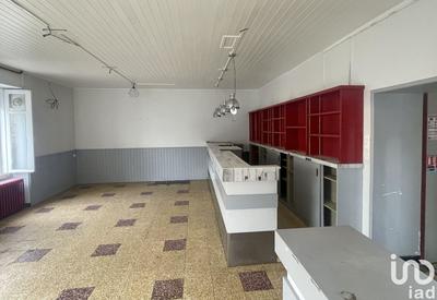 Local commercial - 185 m²