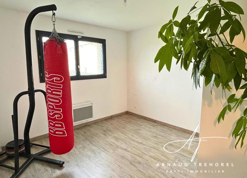 Maison - 114 m² - 4 pièces