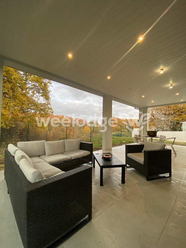 Maison - 165 m² - 6 pièces