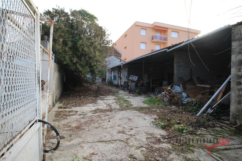 Maison de village - 161 m² - 7 pièces