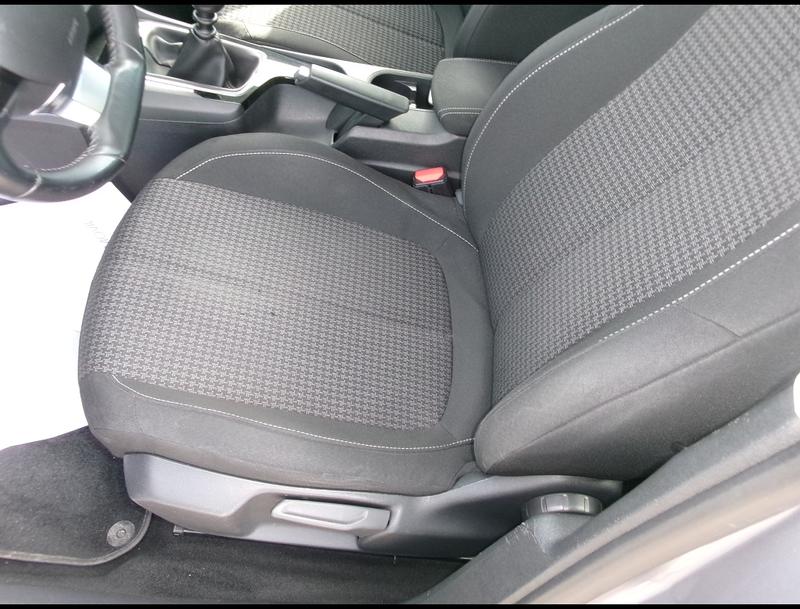 Peugeot 308 Sw Bhdi 130 Active Bus Bvm