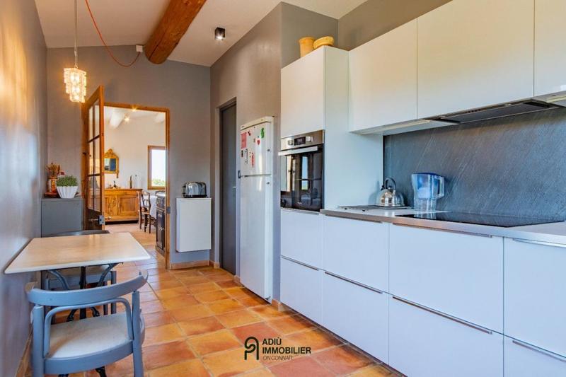 Maison - 191 m² - 6 pièces