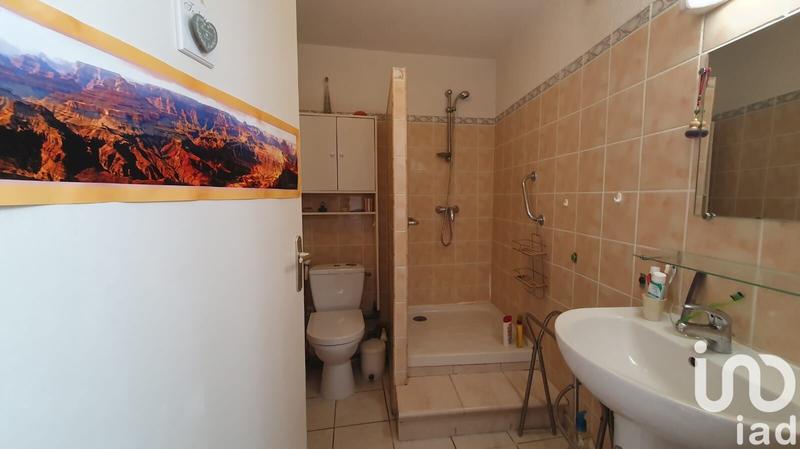 Maison de village - 206 m² - 7 pièces