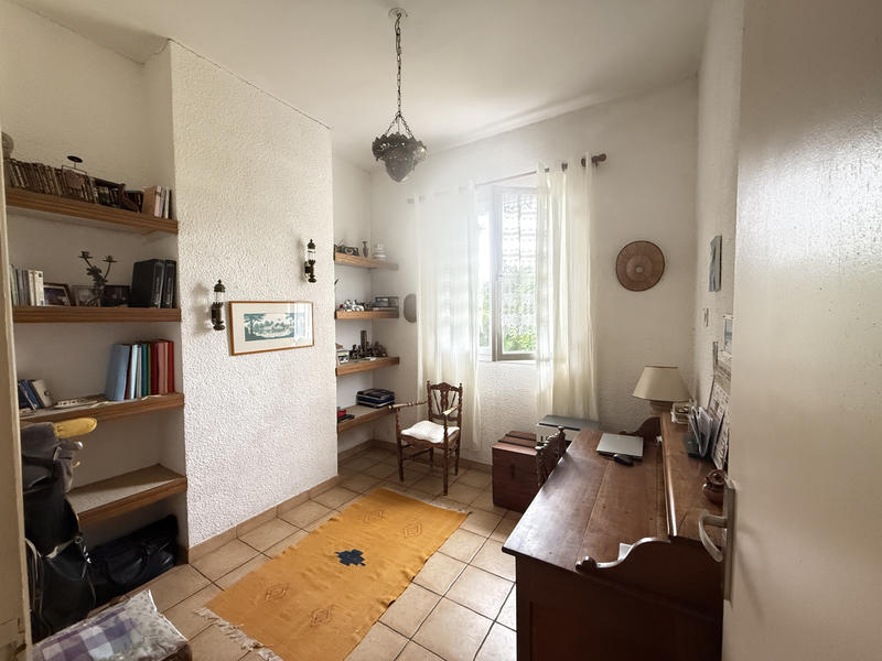 Maison - 127 m² - 4 pièces