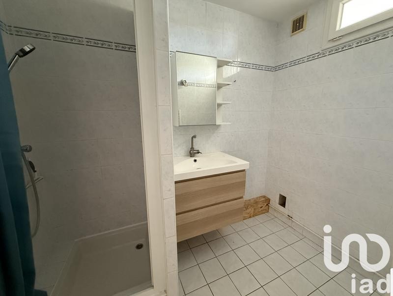 Appartement - 70 m² - 5 pièces