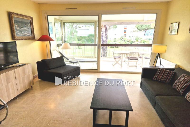 Appartement - 70 m² - 2 pièces