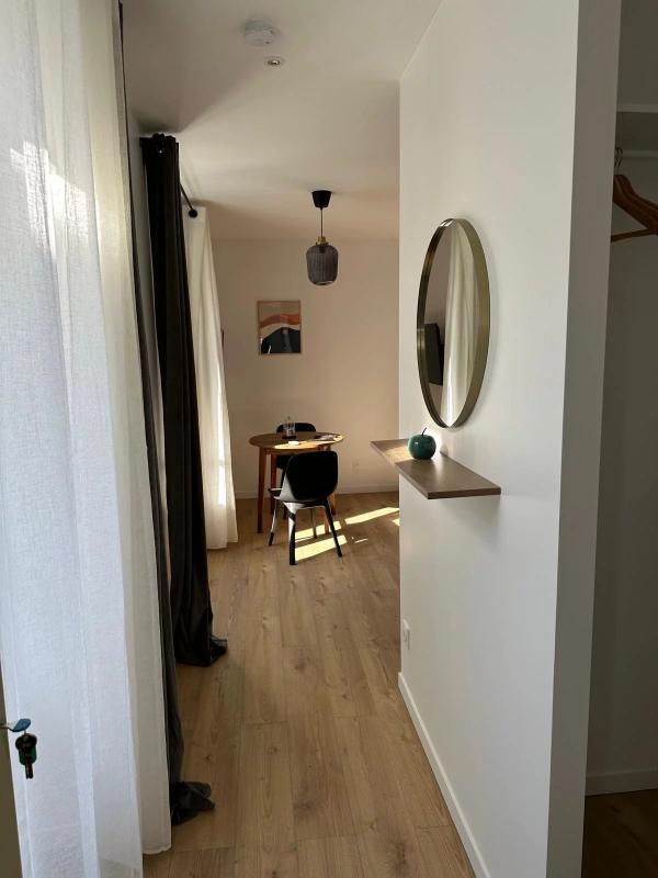 Maison de ville - 96 m² - 4 pièces