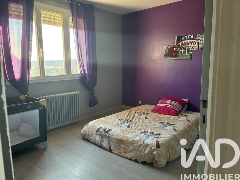 Maison de village - 170 m² - 6 pièces