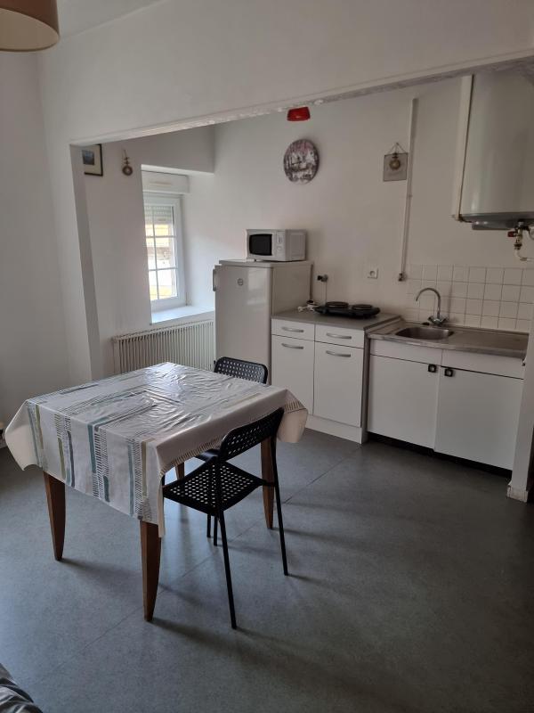 Appartement - 35 m² - 1 pièce