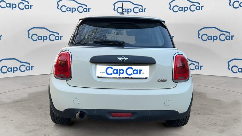 Mini Mini 1.2 One 102 Classic