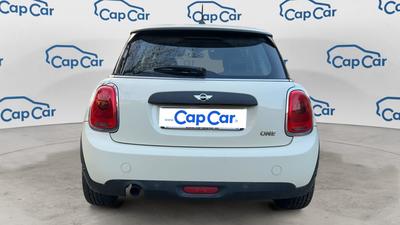 Mini Mini 1.2 One 102 Classic