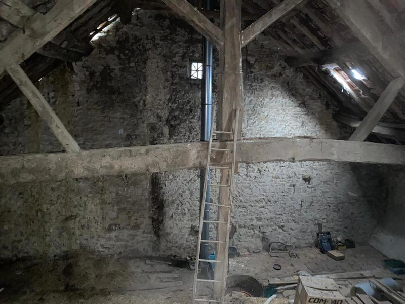 Maison - 109 m² - 5 pièces