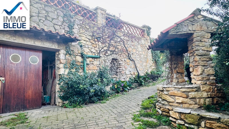 Villa - 127 m² - 4 pièces