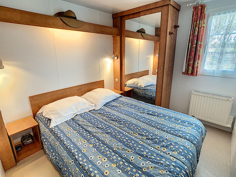 Châlet - 48 m² - 4 pièces