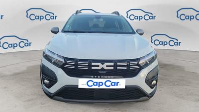 Dacia Sandero Stepway 1.0 Eco-G 100 Expression +