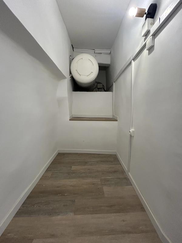 Appartement - 27 m² - 1 pièce