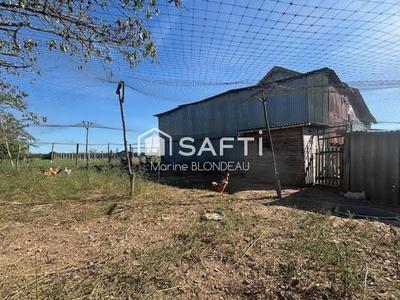 Maison - 115 m² - 4 pièces