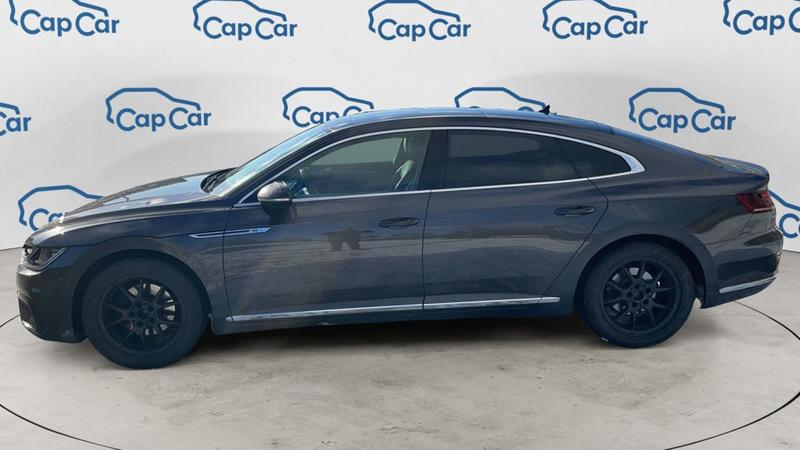 Volkswagen Arteon 1.5 Tsi 150 Dsg7 R-Line Exclusive - Automatique