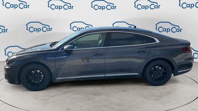 Volkswagen Arteon 1.5 Tsi 150 Dsg7 R-Line Exclusive