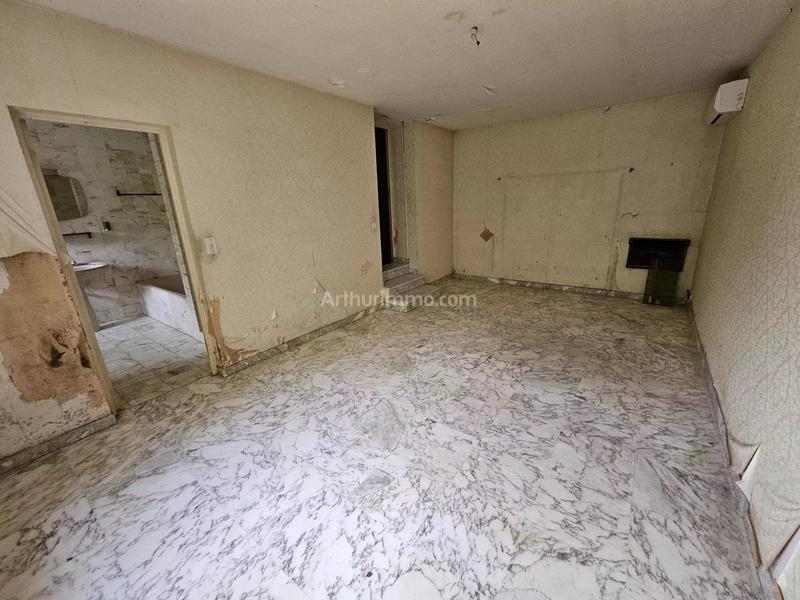 Maison - 200 m² - 7 pièces