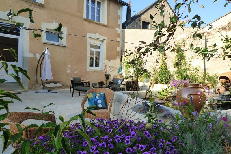 Villa - 285 m² - 8 pièces