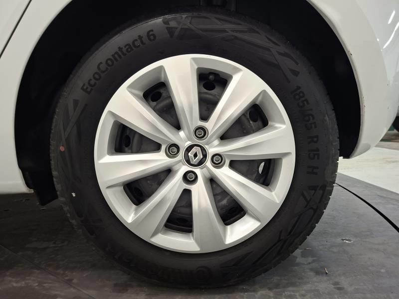 Renault Clio SCe 65 Authentic