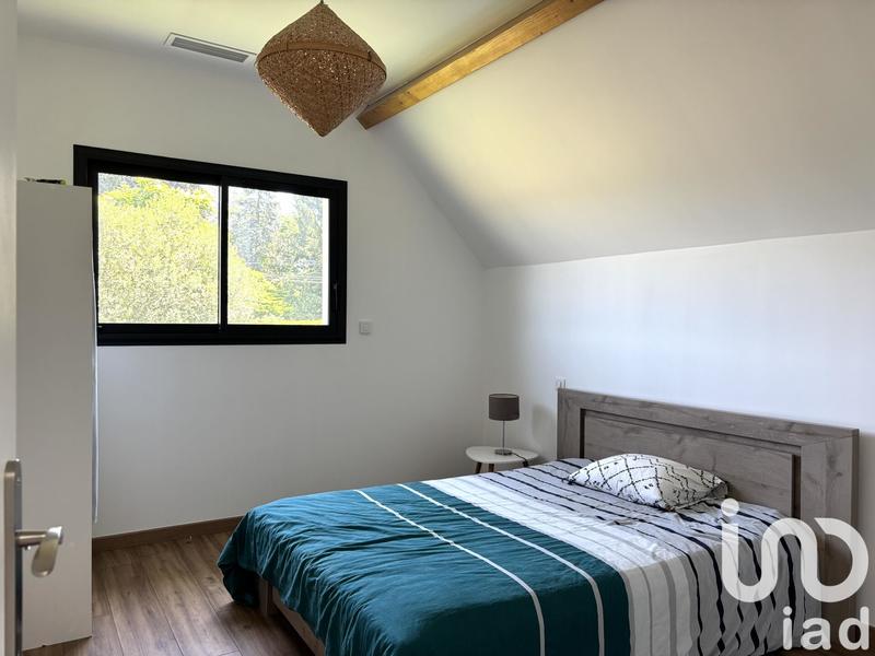 Maison - 131 m² - 5 pièces