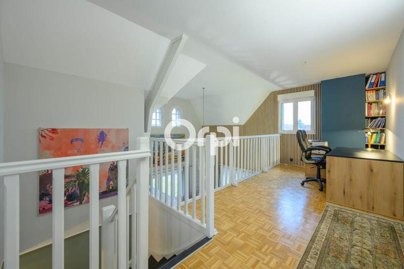 Maison - 146 m² - 5 pièces