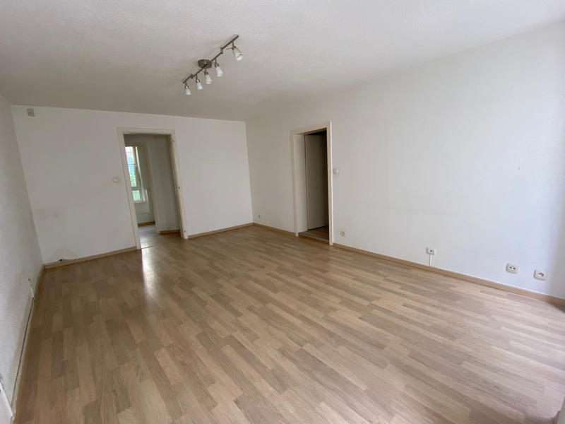 Local commercial - 59 m²