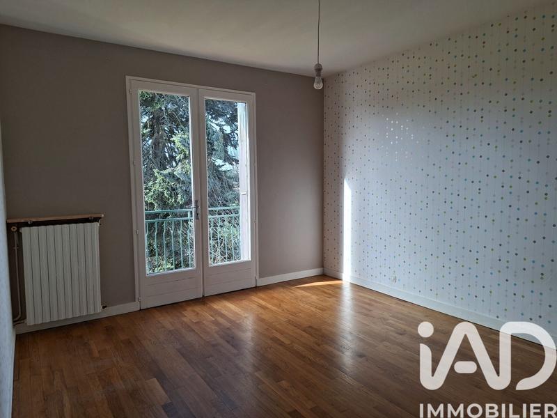 Maison - 130 m² - 4 pièces