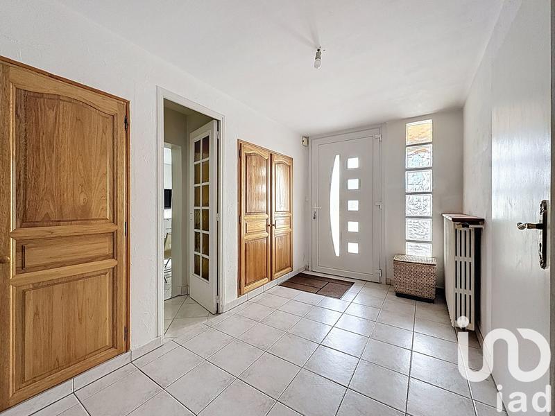 Maison - 105 m² - 4 pièces