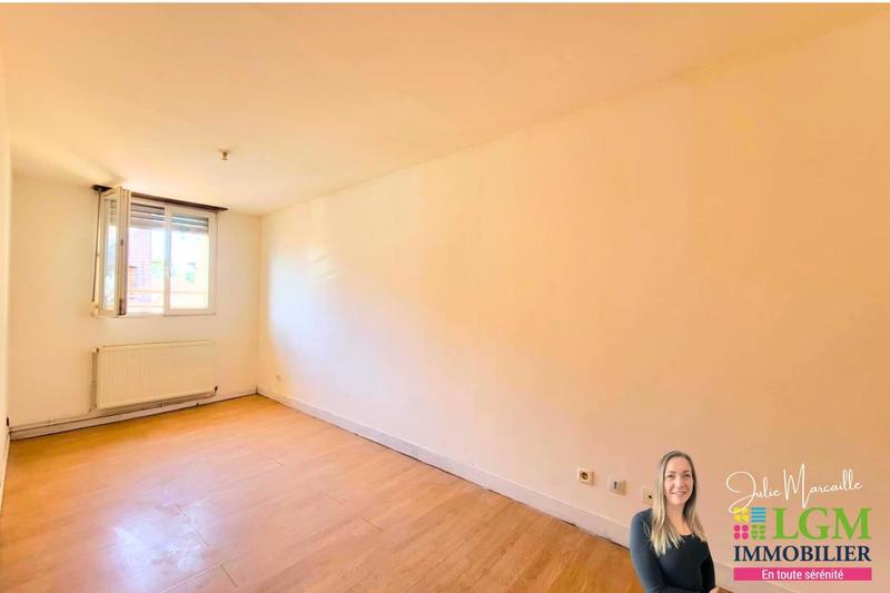 Maison - 119 m² - 4 pièces