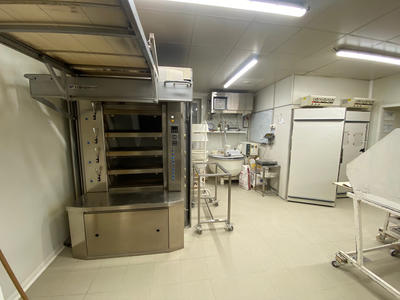 Fonds de commerce - Magasins - 230 m²