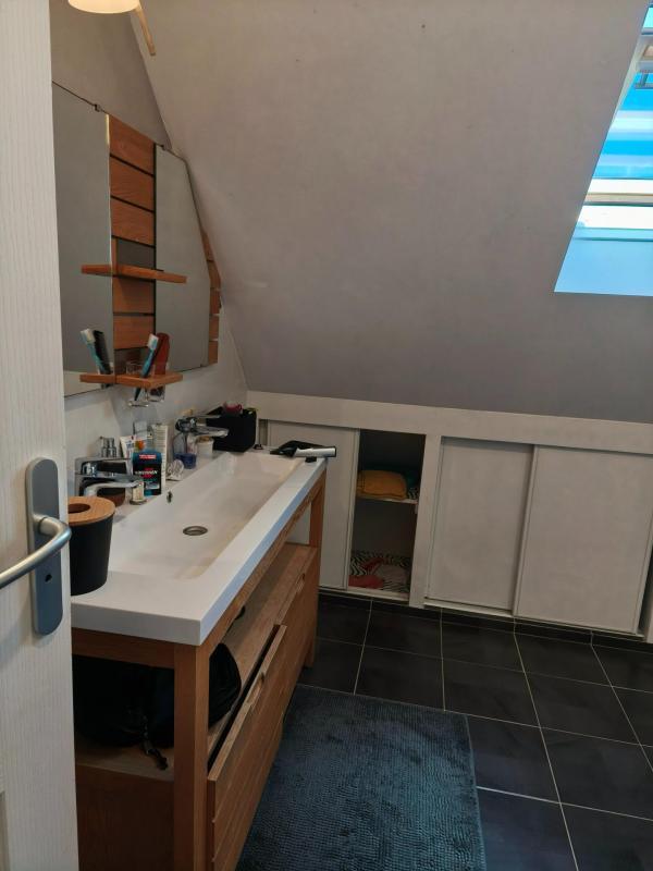 Pavillon - 107 m² - 5 pièces