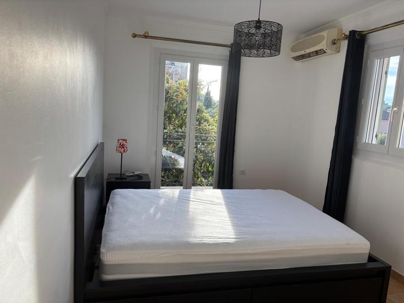 Appartement - 2 pièces