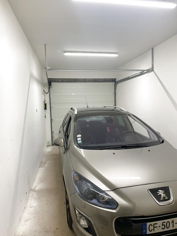 Maison - 256 m² - 7 pièces