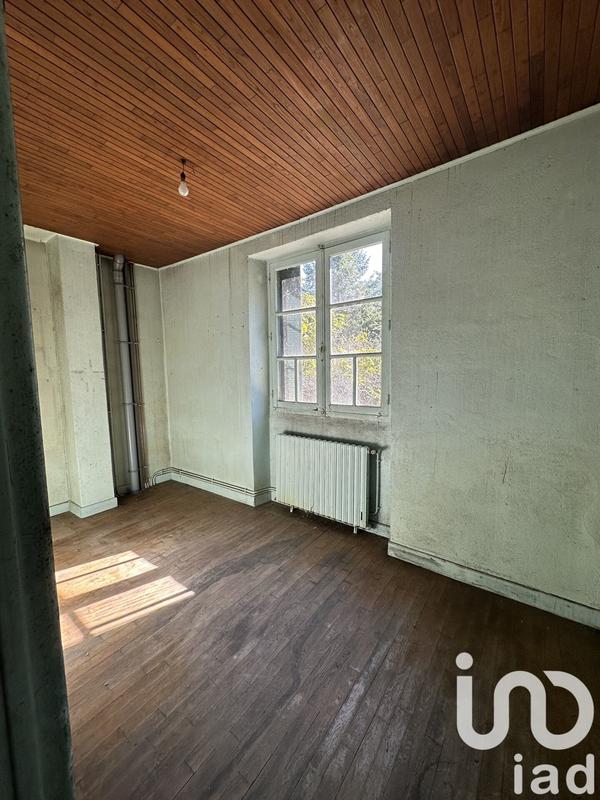 Maison - 141 m² - 7 pièces