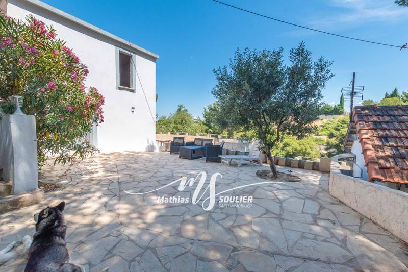 Maison - 91 m² - 4 pièces