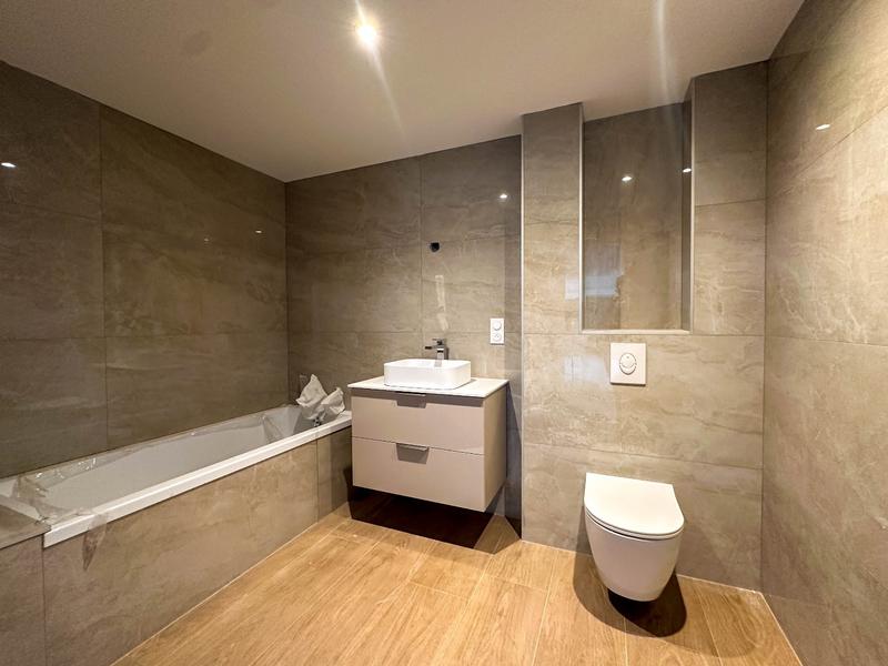 Appartement - 115 m² - 4 pièces