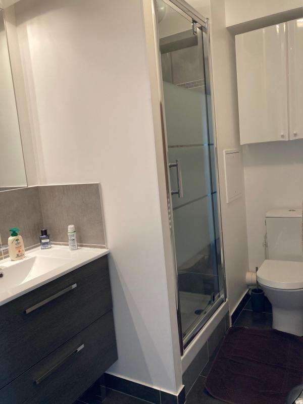 Appartement - 86 m² - 4 pièces