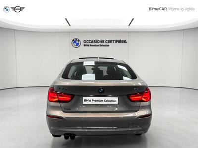Bmw Série 3 Gran Turismo F34 Lci 330i xDrive 252 ch Bva8 Luxury