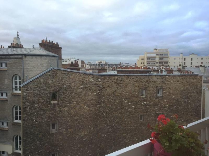 Appartement - 24 m² - 1 pièce