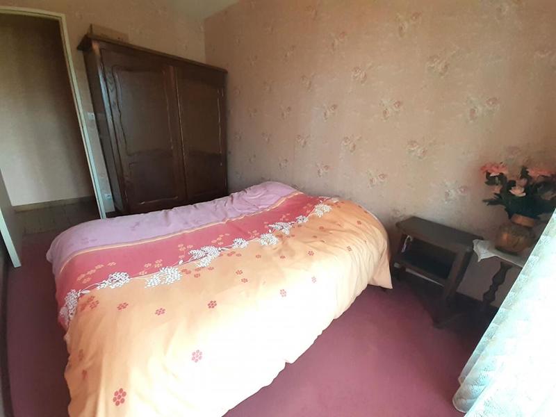 Maison - 78 m² - 4 pièces