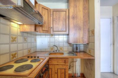 Appartement - 23 m²