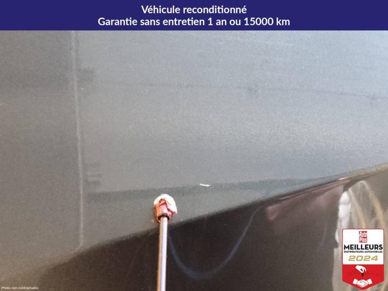 Dacia Sandero 1.0 Tce 110ch Stepway Extreme +